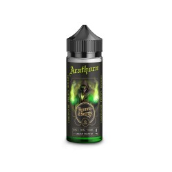 Arathorn Arômes & Secrets 100ml.