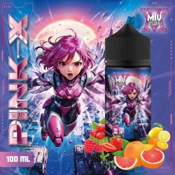 - Pink X - MIV DISTRIB 100ml.