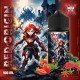 - Red Origin - MIV DISTRIB 100ml.