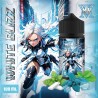 - White Blizz - MIV DISTRIB 100ml.