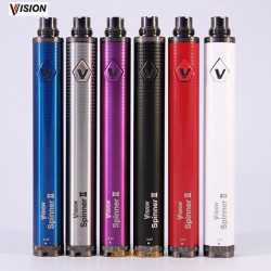 Vision Spinner 2 1650mAh Vision