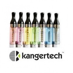 Clearomiseur T2 Kangertech