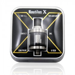 Nautilus X Aspire