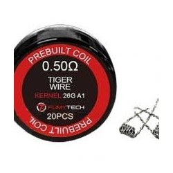 Tiger Wire (0.5) Fumytech