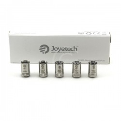 Résistances BF Cubis Aio Joyetech