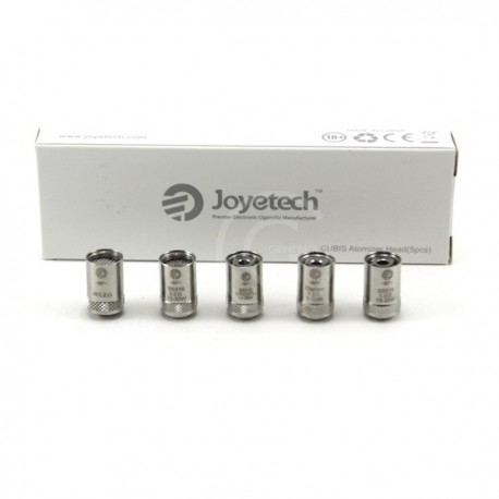 Résistance BF Cubis Joyetech