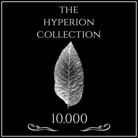 The Hyperion Collection 10'000
