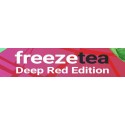 Freeze Tea Deep Red Edition