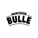 Liquideo Monsieur Bulle