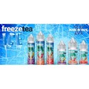 Freeze Tea Ice